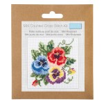 Trimits pansies packet